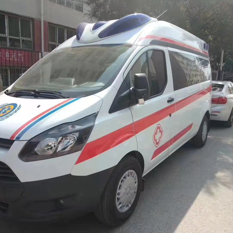 瓮安跨省救护车出租