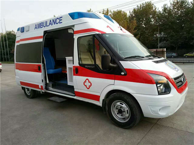 瓮安乌鲁木齐沙依巴克区上线 “安康护送” 非急救转运服务平台