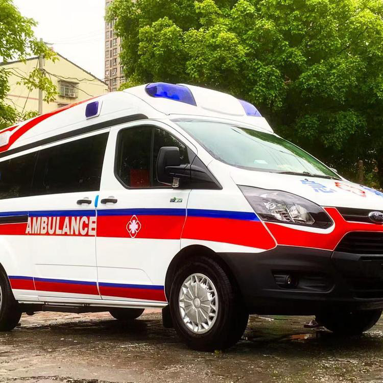 瓮安跨省救护车出租护送返乡