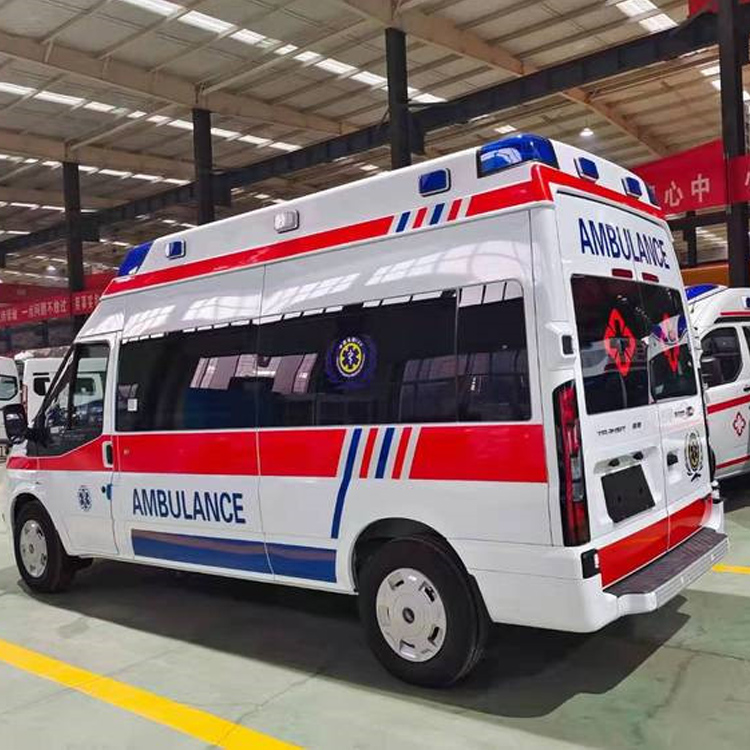 瓮安救护车出租 —— 专业、安全、高效的城市急救服务