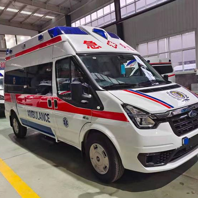 瓮安演唱会救护车出租保障现场