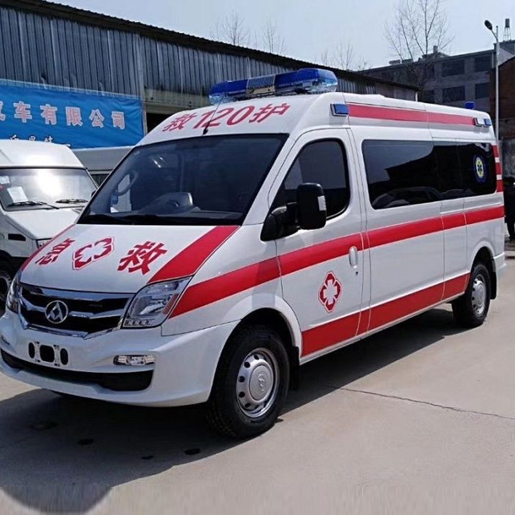 瓮安马拉松租赁救护车活动保障