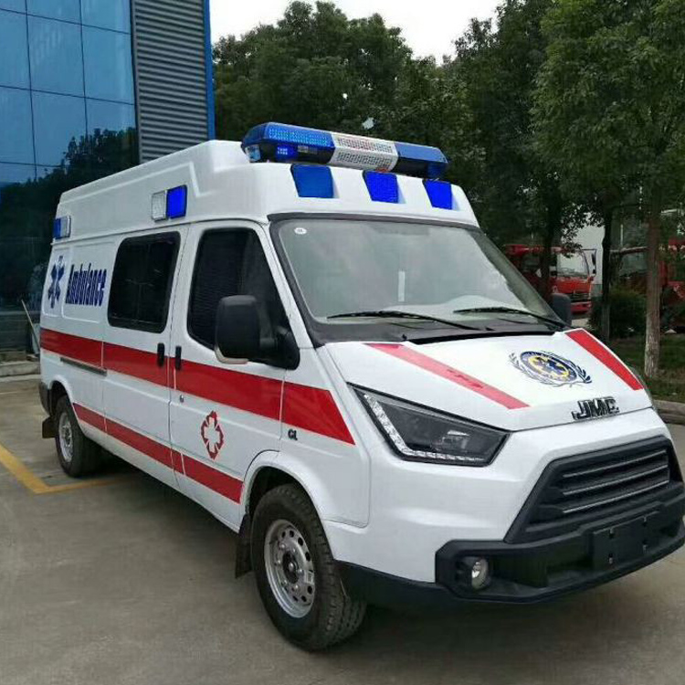 瓮安救护车出租哪家好